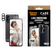 Bundle 3v1 pro Samsung A36 5G, CARE