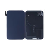 Sklo zadního housingu s MagSafe pro iPhone 17 Pro, Dark Blue, Refurbished