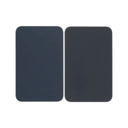 Sklo zadního housingu s MagSafe pro iPhone 17 Pro, Dark Blue