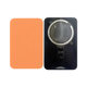 Sklo zadního housingu s MagSafe pro iPhone 17 Pro Max, Orange