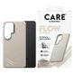 Pouzdro FLOW s QI pro Samsung Galaxy S26 Ultra, Vanilla, PanzerGlass