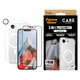 Bundle 3v1 pro iPhone 17e/16e, PanzerGlass