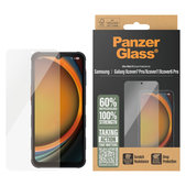 Tvrzené sklo UWF pro Samsung Galaxy Xcover7 Pro/Xcover7/Xcover6 Pro, Čirá, PanzerGlass