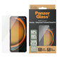 Tvrzené sklo UWF pro Samsung Galaxy Xcover7 Pro/Xcover7/Xcover6 Pro, Čirá, PanzerGlass