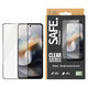 Tvrzené sklo UWF pro Motorola Moto G57 Power 5G, Černá, SAFE by PanzerGlass