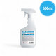 Čistič plastů s rozprašovačem, 500 ml