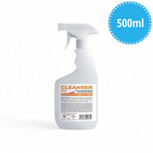 Čistič PCB s rozprašovačem, 500 ml