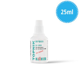 Tavidlo RF800 pro SMD, 25 ml