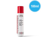 Isopropanol 100% ve spreji, 100 ml, Cleanser IPA