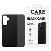 Pouzdro TPU pro Samsung A37, černá, CARE