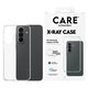 Pouzdro X-Ray pro Samsung Galaxy A37, Transparentní, PanzerGlass