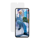 PanzerGlass - Tvrzené sklo UWF s aplikátorem pro Samsung Galaxy A37, čiré