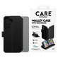 Pouzdro Wallet Kickstand pro Samsung Galaxy A57, Černá, PanzerGlass