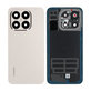 Kryt baterie pro Xiaomi 15T 5G, Rose Gold, 5600070O12A00, Genuine Service Pack