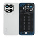 Kryt baterie pro Xiaomi 15T Pro 5G, Gray, 5600080O12U00, Genuine Service Pack