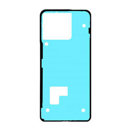 Lepka pod kryt baterie (Adhesive) pro Motorola Edge 70, 5D78C31618, Genuine Service Pack