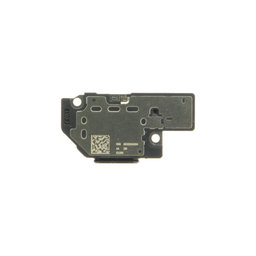 Spodní reproduktor pro Google Pixel 10, 10 Pro, G863-00649-04, Genuine Service Pack
