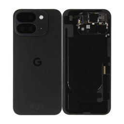 Kryt baterie pro Google Pixel 9 Pro Fold, Obsidian, G949-00905-00, Genuine Service Pack