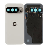 Kryt baterie pro Google Pixel 10 Pro, Porcelain, G949-01420-00, Genuine Service Pack