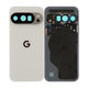 Kryt baterie pro Google Pixel 10 Pro, Porcelain, G949-01420-00, Genuine Service Pack