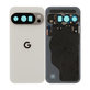 Kryt baterie pro Google Pixel 10 Pro, Porcelain, G949-01420-00, Genuine Service Pack