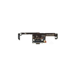 Nabíjecí konektor PCB deska pro Google Pixel 10 Pro, G949-01435-00, Genuine Service Pack