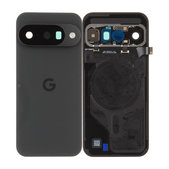 Kryt baterie pro Google Pixel 10, Obsidian, G949-01461-00, Genuine Service Pack