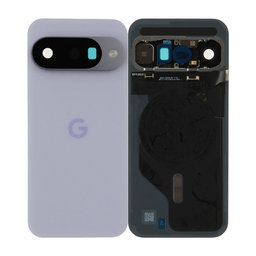 Kryt baterie pro Google Pixel 10, Frost, G949-01462-00, Genuine Service Pack