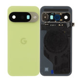 Kryt baterie pro Google Pixel 10, Lemongrass, G949-01463-00, Genuine Service Pack