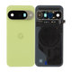 Kryt baterie pro Google Pixel 10, Lemongrass, G949-01463-00, Genuine Service Pack