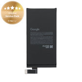 Baterie pro Google Pixel 10 Pro Fold, Flip G3M28, G949-01538-00, Genuine Service Pack