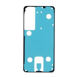 Lepka pod kryt baterie (Adhesive) pro Samsung S26, GH81-28561A, Genuine Service Pack