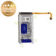 Baterie pro Samsung Z Flip7 FE, Main, EB-BF741ABE, GH82-37736A, Genuine Service Pack