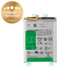 Baterie pro Samsung A17 4G, A17 5G, A175B, A176B, EB-BA166ASE, GH82-38076A, Genuine Service Pack