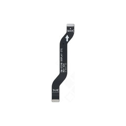 LCD Flex pro Samsung Galaxy S25 FE, GH82-38427A, Genuine Service Pack
