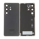 Kryt baterie pro Samsung S26 Ultra, Black, GH82-38884A, Genuine Service Pack
