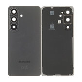 Kryt baterie pro Samsung S26, Black, GH82-39035A, Genuine Service Pack