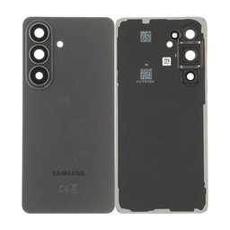 Kryt baterie pro Samsung S26, Black, GH82-39035A, Genuine Service Pack