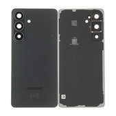 Kryt baterie pro Samsung S26+, Black, GH82-39126A, Genuine Service Pack