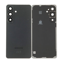 Kryt baterie pro Samsung S26+, Black, GH82-39126A, Genuine Service Pack