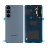 Kryt baterie pro Samsung S26+, Cobalt Violet, GH82-39126C, Genuine Service Pack