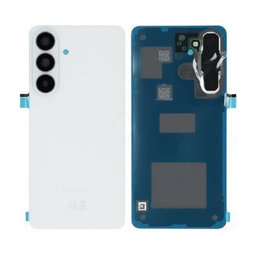 Kryt baterie pro Samsung S26+, White, GH82-39126D, Genuine Service Pack