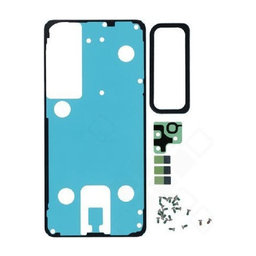 Sada lepek pod bateriový kryt pro Samsung S26 (Adhesive), GH82-39211A, Genuine Service Pack