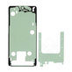 Sada lepek na opravu LCD (Adhesive) pro Samsung S26+, GH82-39220A, Genuine Service Pack