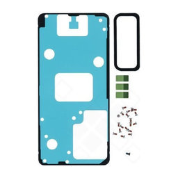 Sada lepek pod bateriový kryt (Adhesive) pro Samsung S26 Ultra, GH82-39267A, Genuine Service Pack