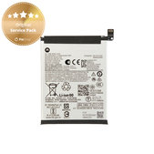 Baterie pro Motorola Moto G86 5G, RA52, Li-Ion, SB18E51770, Genuine Service Pack