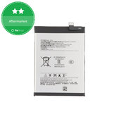 Baterie pro Nothing Phone (3a), (3a) Pro, NT04, 5000mAh