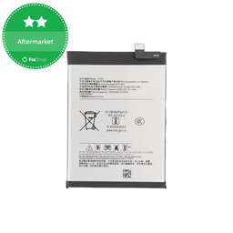 Baterie pro Nothing Phone (3a), (3a) Pro, NT04, 5000mAh