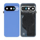 Kompletní kryt baterie pro Google Pixel 10, Indigo Blue