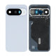 Kompletní kryt baterie pro Google Pixel 10, Glacier Blue